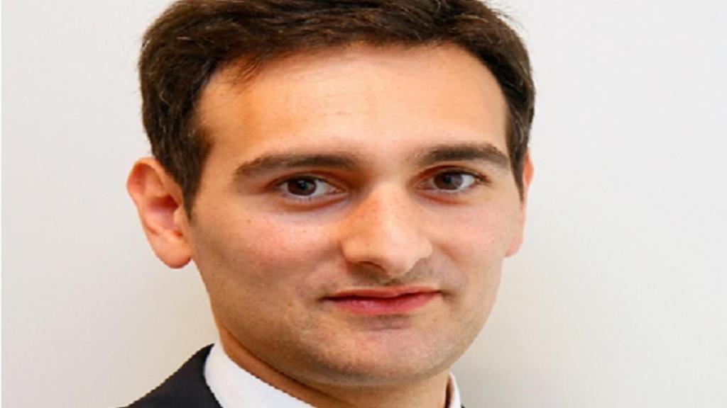 alessandro pellegrino arcano