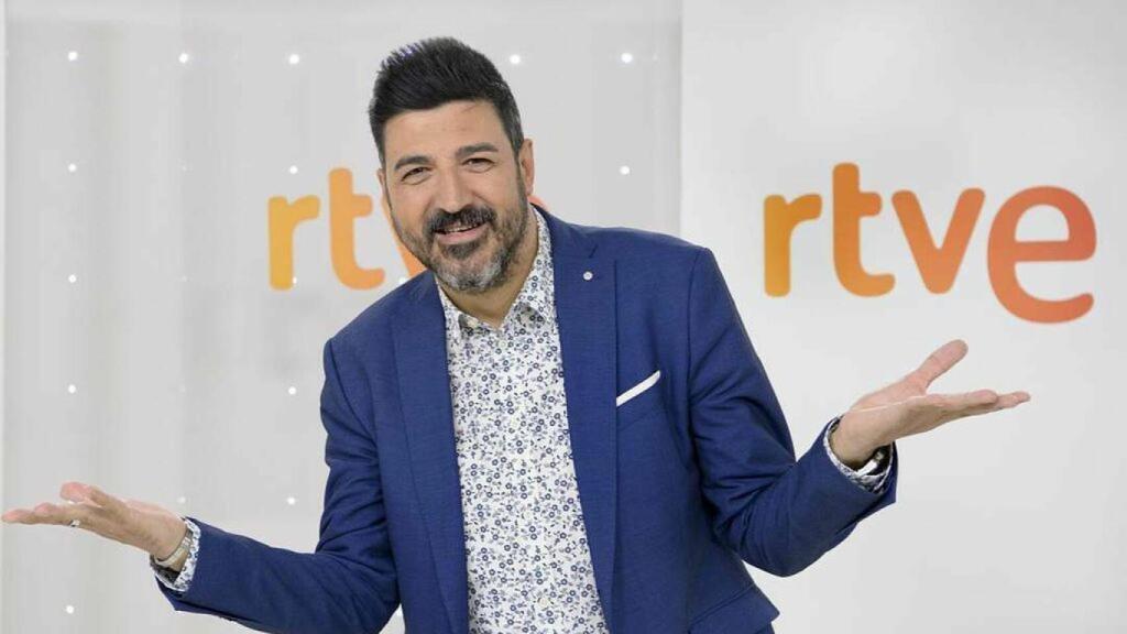 Toni Aguilar, en una imagen de archivo.