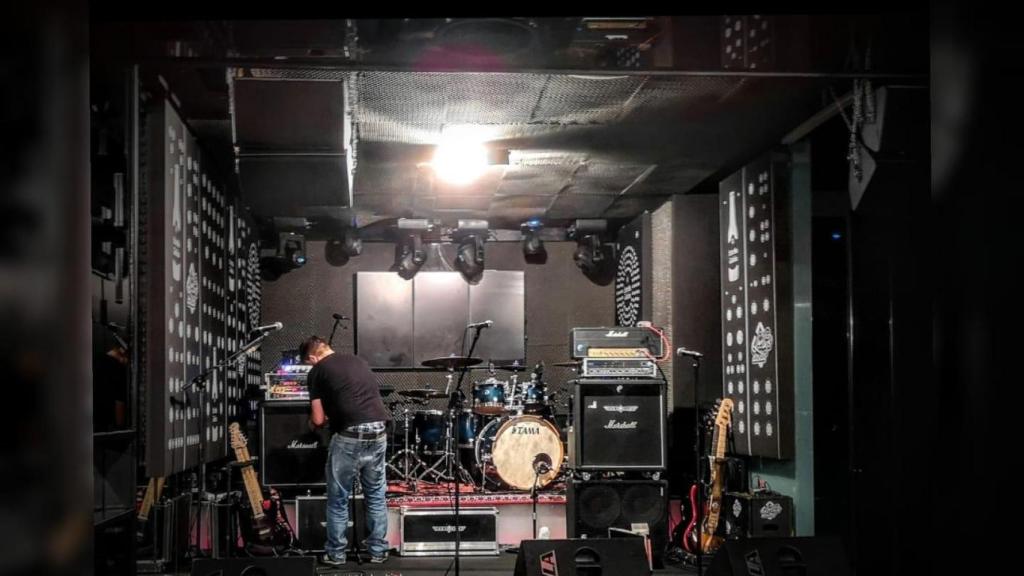 La sala LeClub de A Coruña se transformará en la nueva sala Mala Vida