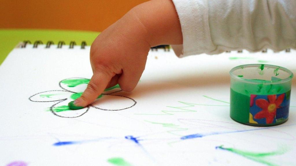 Un bebé de 6 meses sufre quemaduras en una escuela infantil en A Coruña