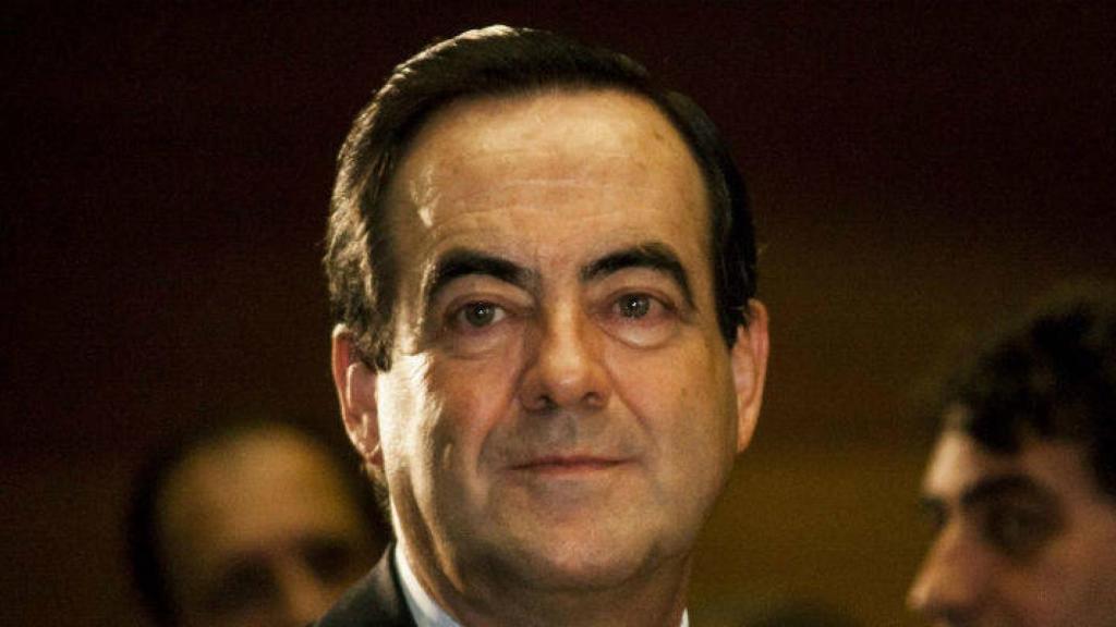 José Bono, en una imagen de archivo