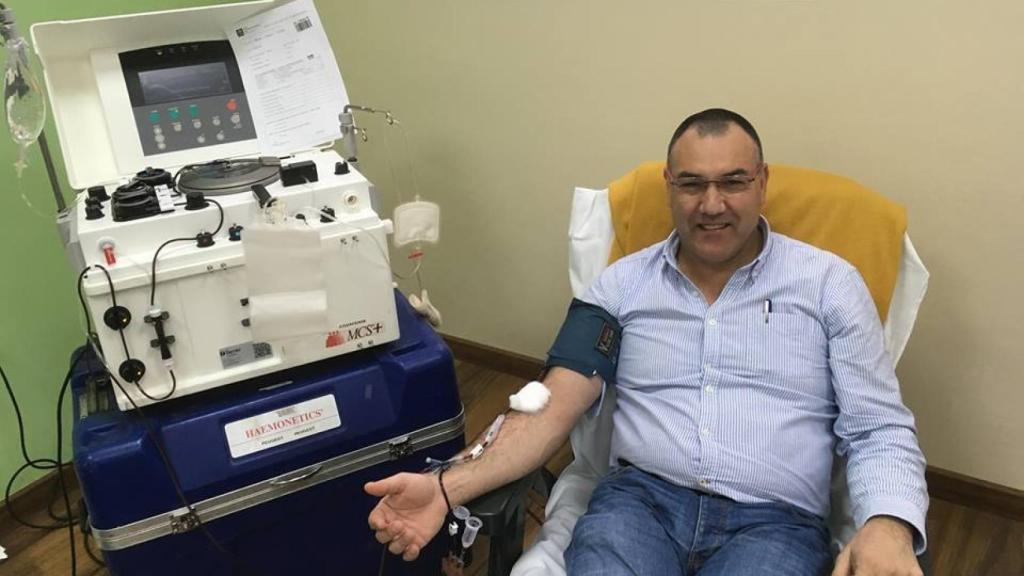 El alto cargo andaluz que regaba con ayudas los cultivos de su hermana, su cuñado y su primo