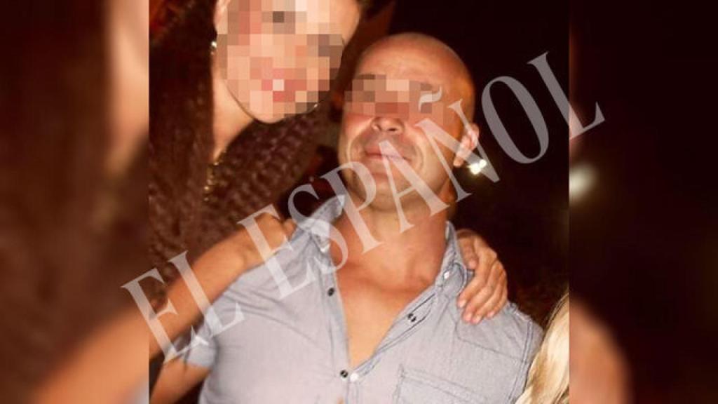 Manuel Jurado Ruiz es, hasta la fecha, la única víctima mortal de los tres hombres arrojados a una cuneta de Cádiz.