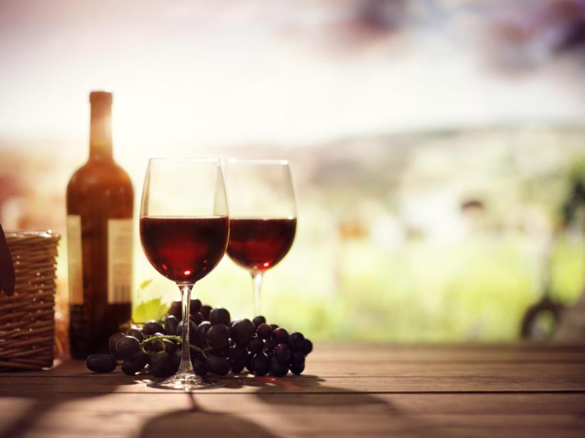 La tradición del vino en Italia se remonta a Grecia y Roma.