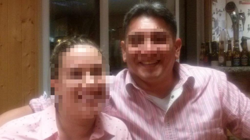 El detenido llevaba abusando de ella presuntamente durante tres años.