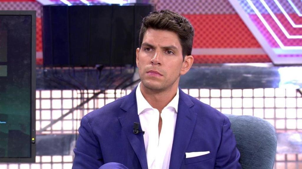 ‘GH VIP’: ¿Diego Matamoros será el próximo concursante?