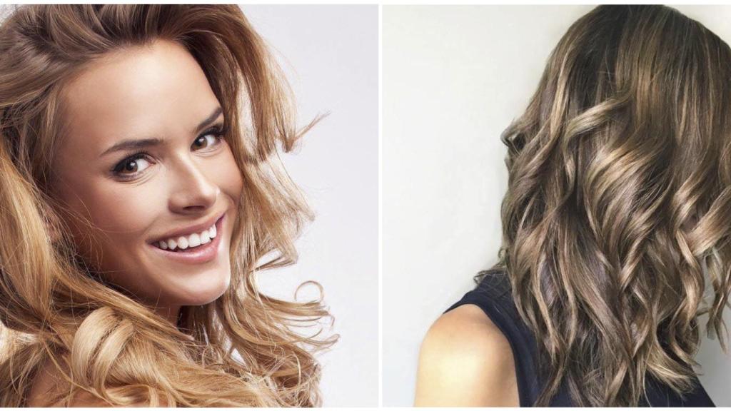 Así son las mechas más demandadas en peluquería que querrás lucir en tu melena.