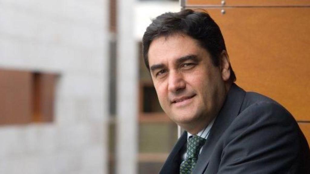 José Ignacio Echániz