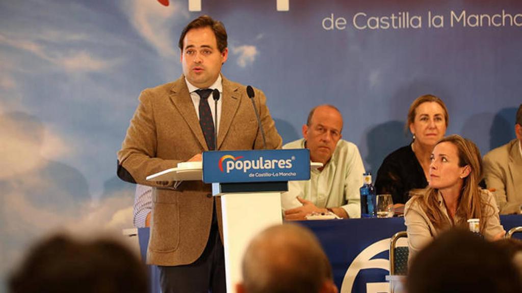 FOTO: Partido Popular