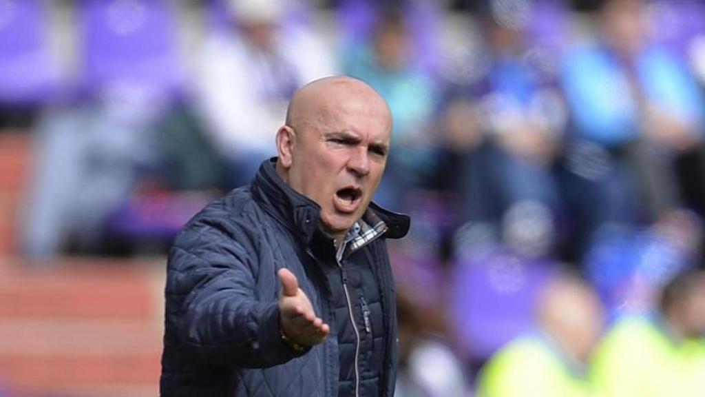 Luis César Sampedro será el próximo entrenador del Dépor