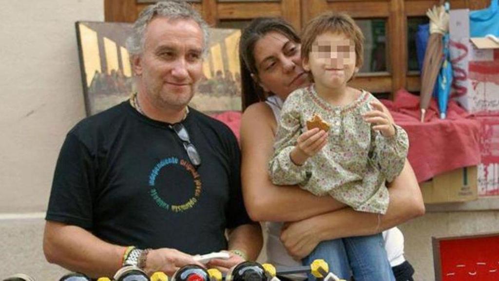 Los padres de Nadia  fueron condenados a cinco y tres años y medio de prisión.