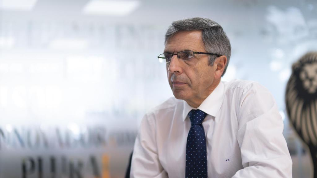 Francisco Román cree que las empresas deben unir la rentabilidad económica con la rentabilidad social.