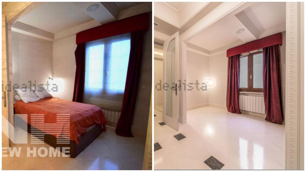 Jorge Javier Vázquez ha optado por una nueva estrategia para encontrar un vendedor.