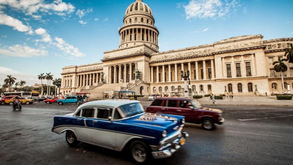 La Habana.