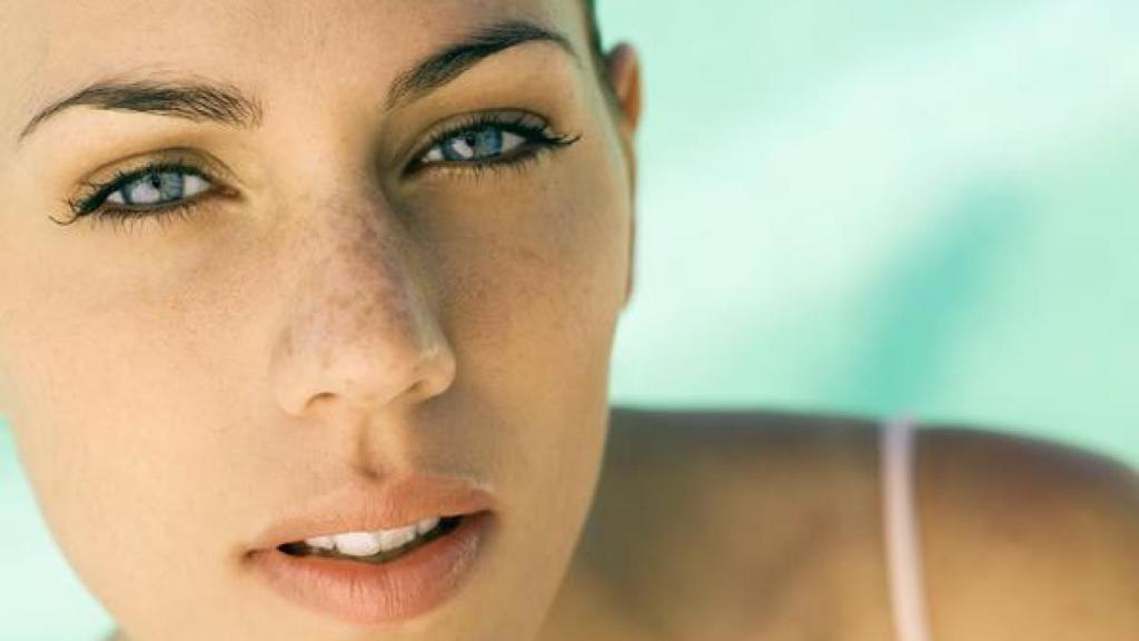 Existen varios tratamientos para luchar contra las manchas.