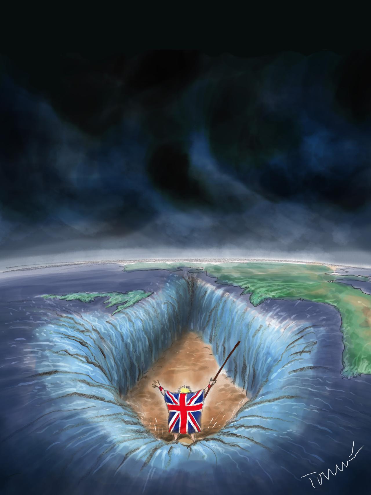 Moises (sic) Johnson