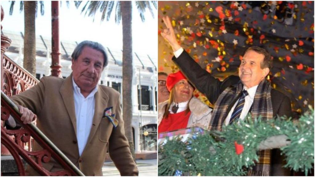 Galicia iba a tener una sola autovía, pero Paco Vázquez y Caballero consiguieron dos