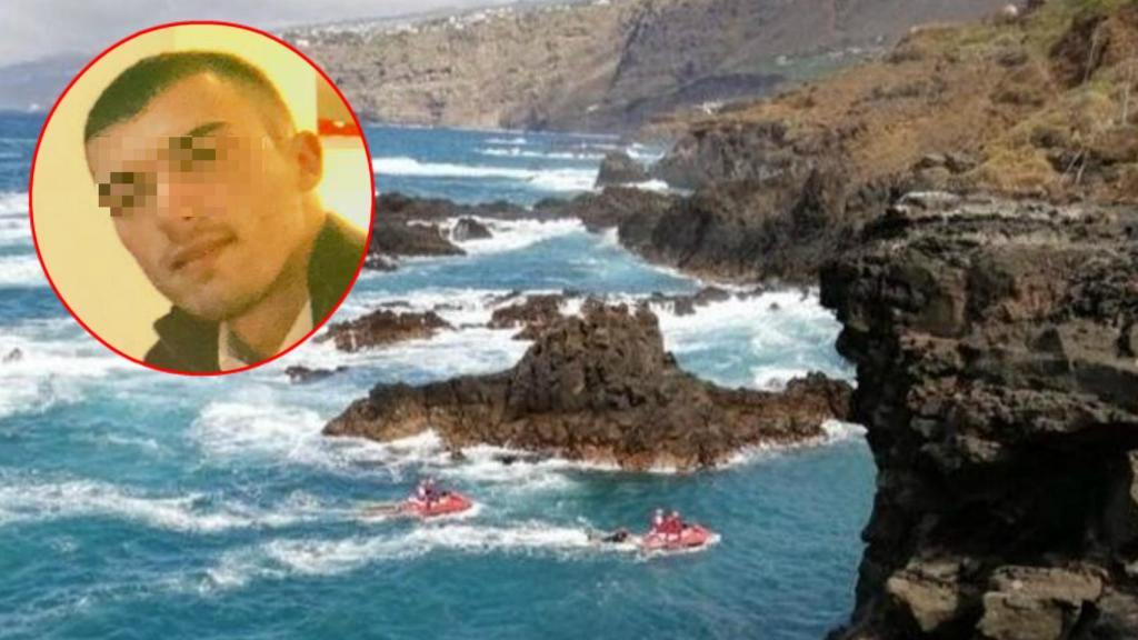 Ale cayó al mar el pasado 5 de octubre. En ese momento, comenzó la búsqueda incansable.