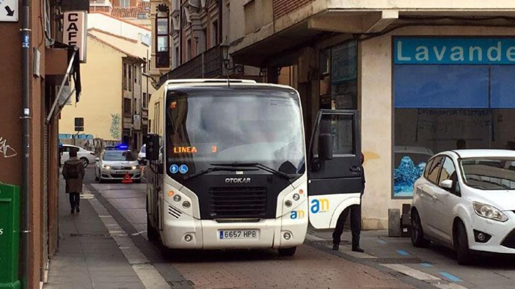 zamora autobus averiado san andres (1)