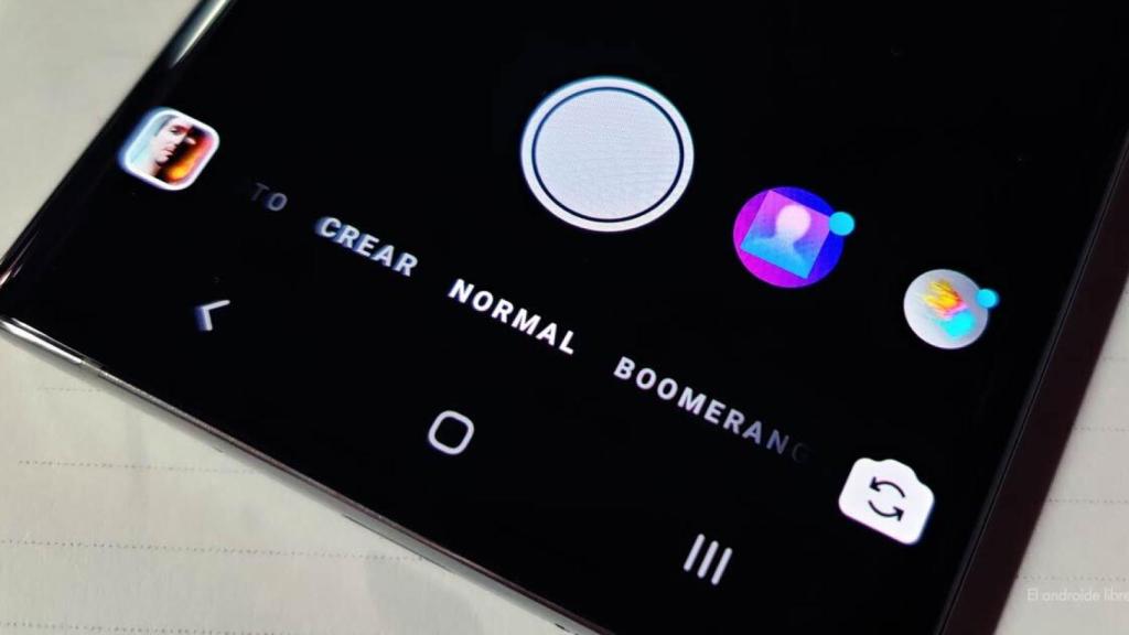 Toodas las formas de compartir historias en Instagram