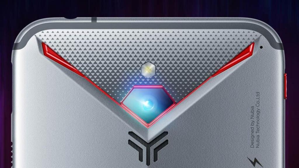 El potentísimo Nubia Red Magic 3S llega a España a un gran precio
