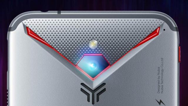 El potentísimo Nubia Red Magic 3S llega a España a un gran precio