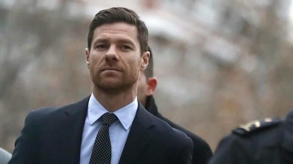 La Audiencia Provincial juzga hoy a Xabi Alonso por supuesto fraude fiscal
