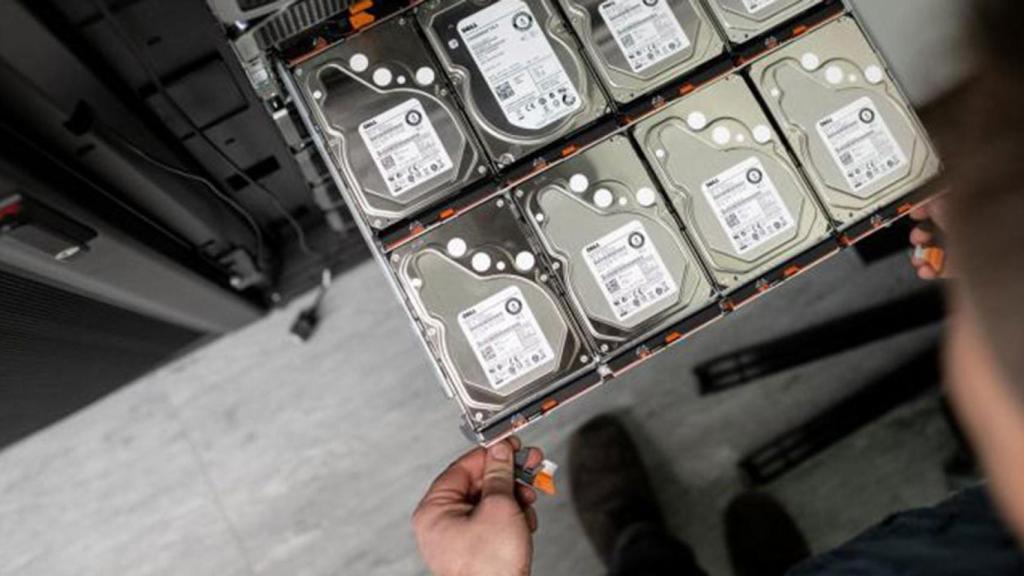 ¿Quién ha accedido a tus datos y para qué? Estonia se lo cuenta a sus ciudadanos