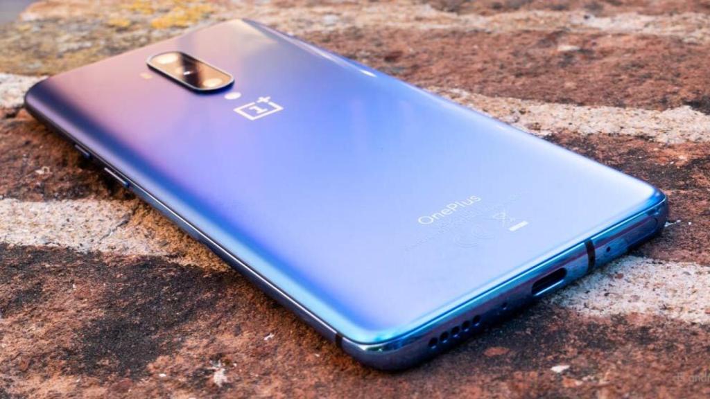 Análisis del OnePlus 7T Pro, una auténtica bestia vestida de azul