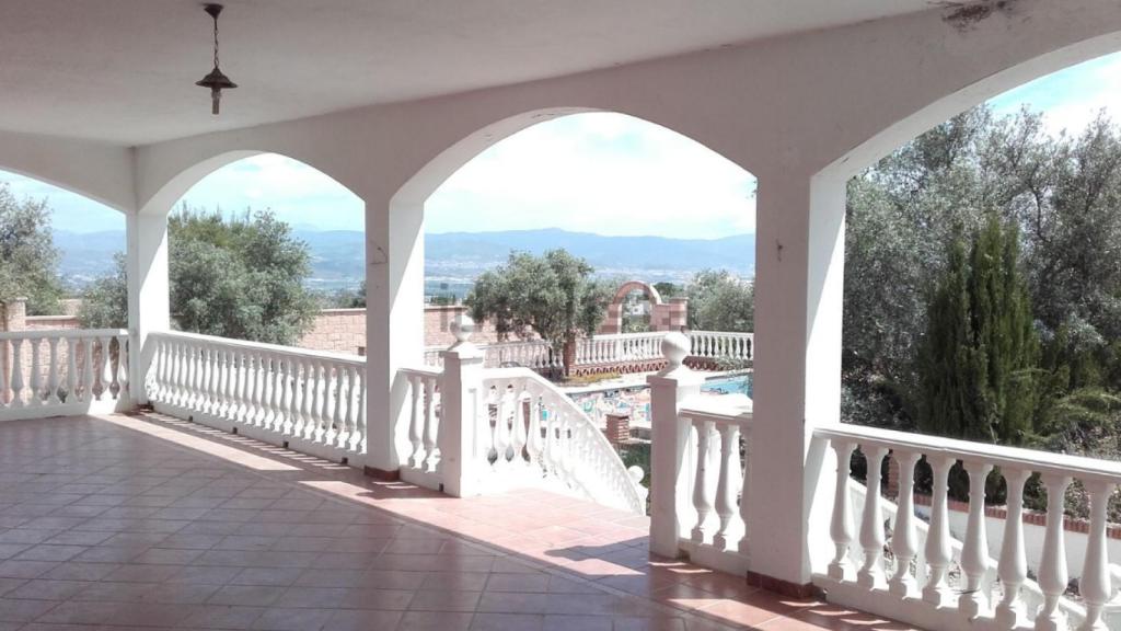 La mayoría de las viviendas se ubican en Andalucía y Galicia, el punto neurálgico del narcotráfico.