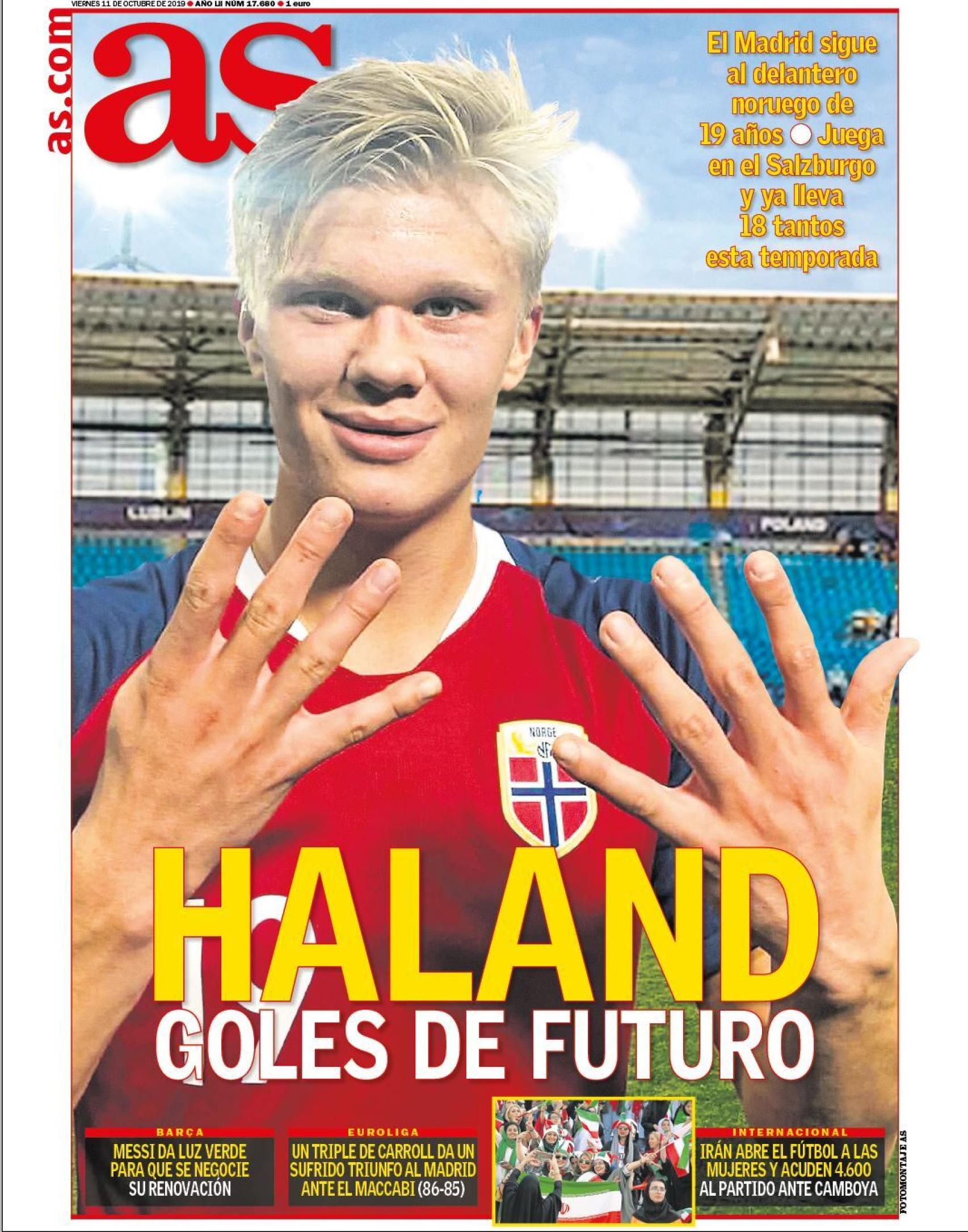 Portada AS (11/1072019)