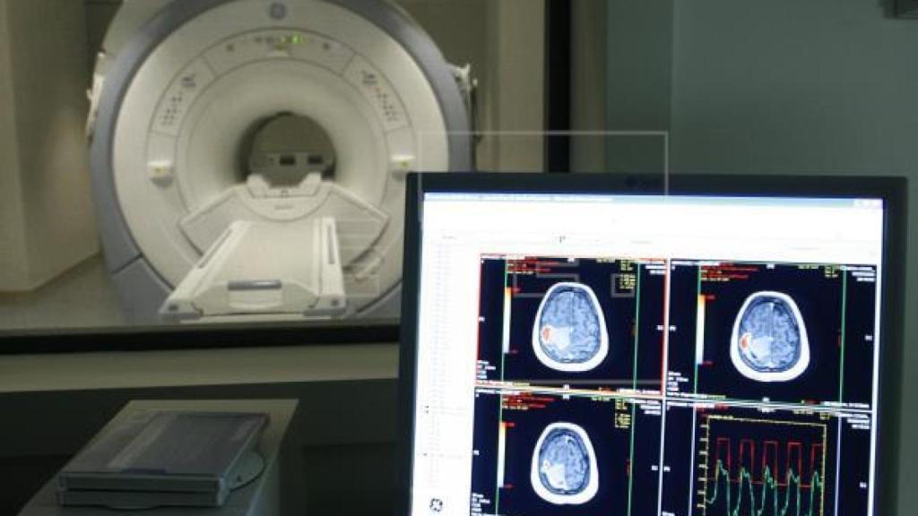 A la joven de 17 años le dijeron que le habían extirpado el tumor.