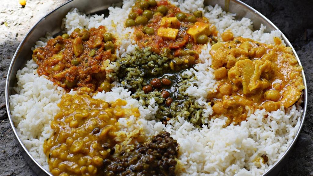 Su uso es muy común en Asia, junto con otros condimentos