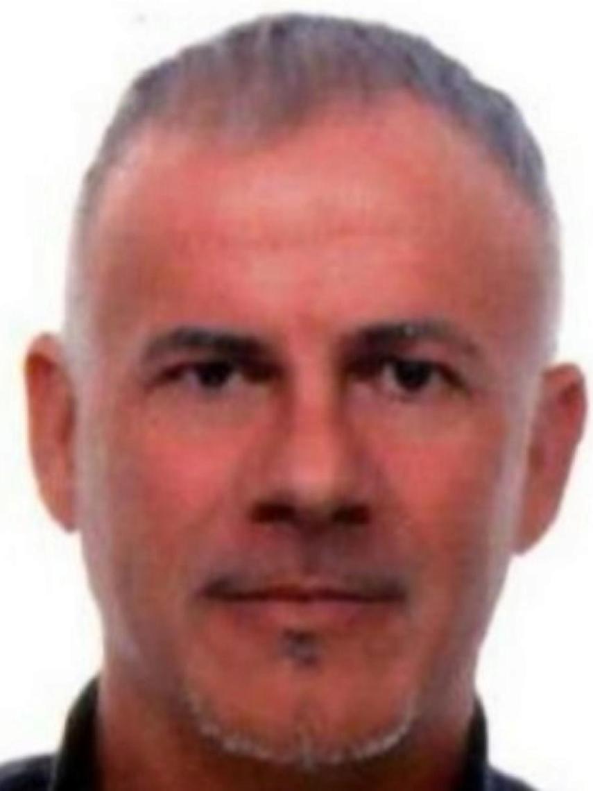 Amador Pérez Luque fue uno de los ex guardias civiles que salió absuelto del juicio por el crimen de Lucía Garrido.