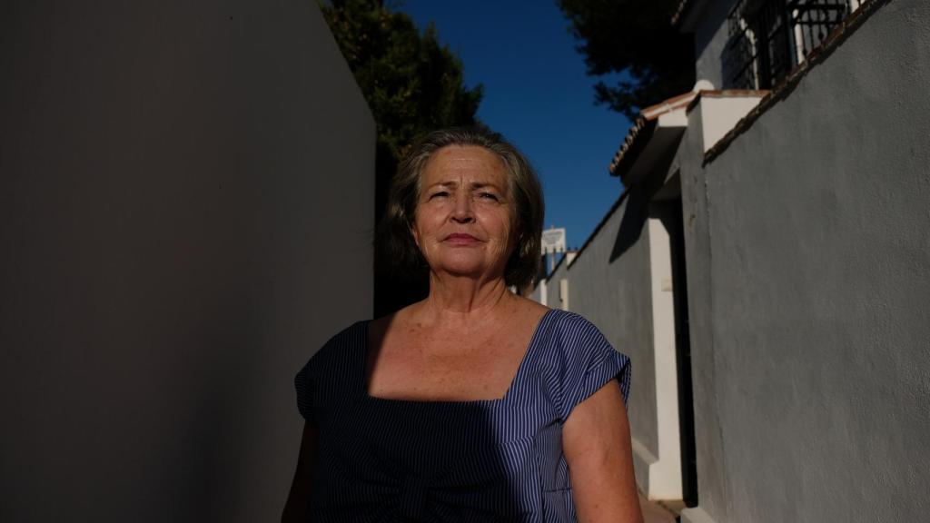 Alicia Hornos sigue recibiendo a día de hoy cartas de Tony King y cree su versión.