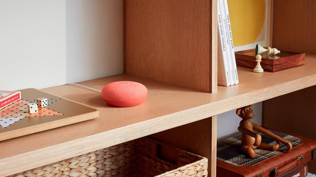 Cómo poner una alarma en Google Home con tu música favorita