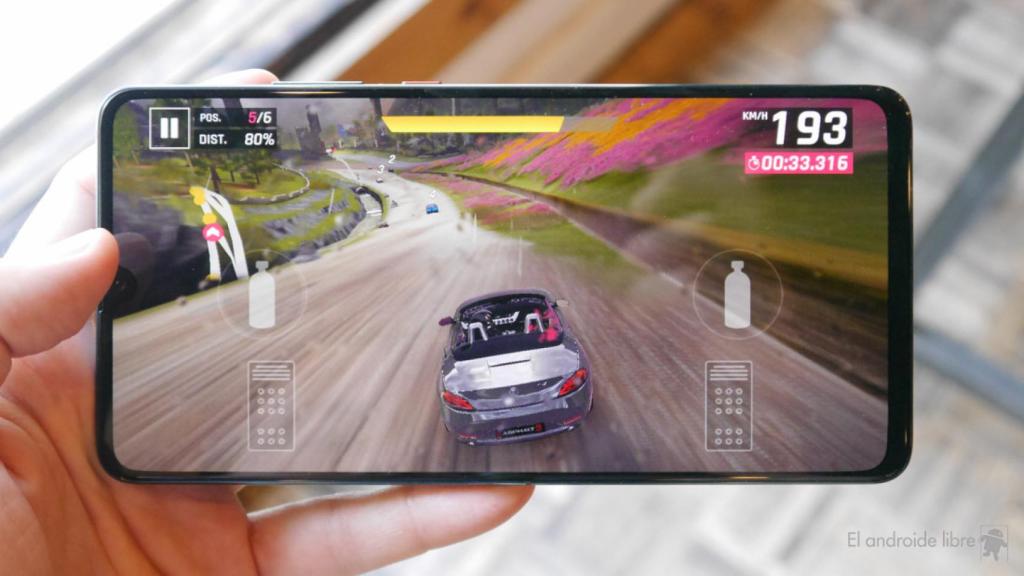 ¿Cuál es el móvil con mejor sonido?