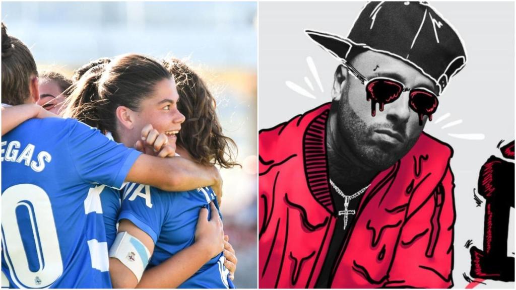 Agenda: ¿Qué hacer en A Coruña y Ferrol hoy sábado 12 de octubre?