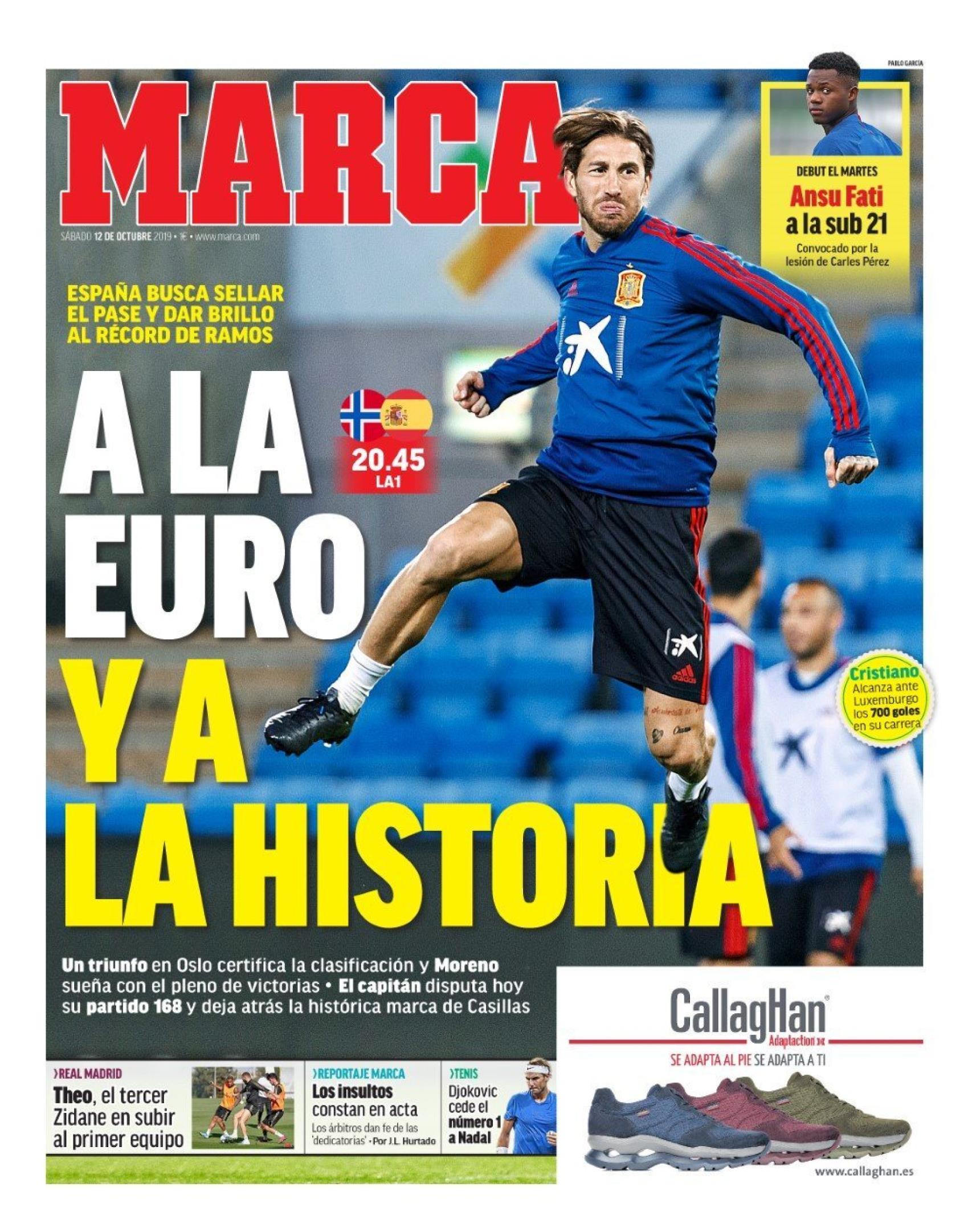 Portada Marca (12:10:2019)