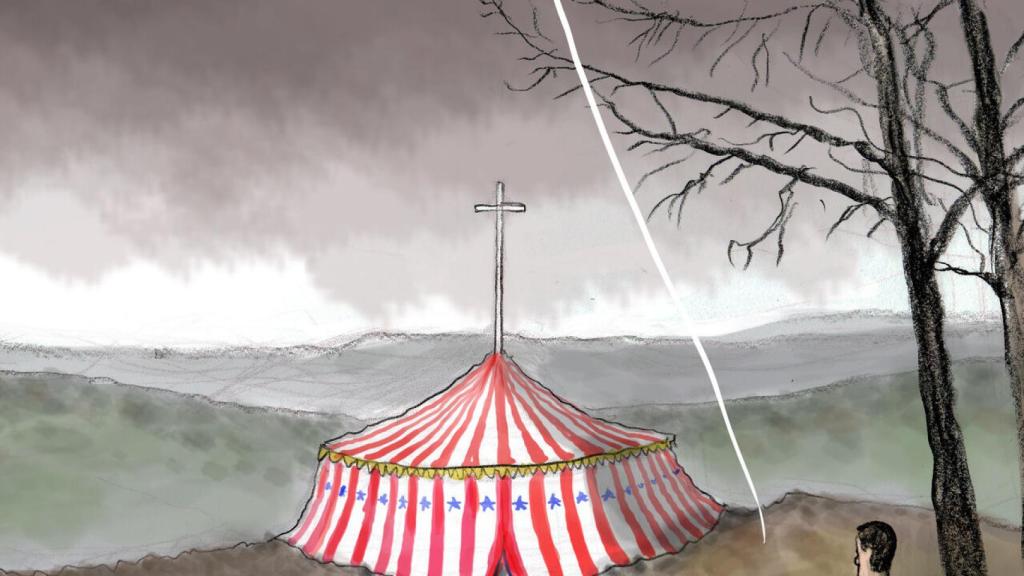 Ante todo, discreción