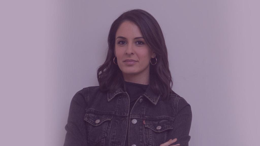 Rita Maestre, portavoz de Más Madrdi en el Ayuntamiento de Madrid.