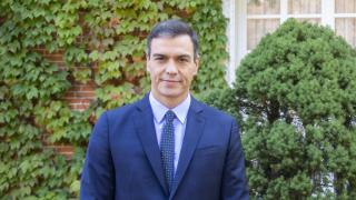 Pedro Sánchez visitará el jueves un instituto de Cuenca para presentar su plan de formación ante emergencias