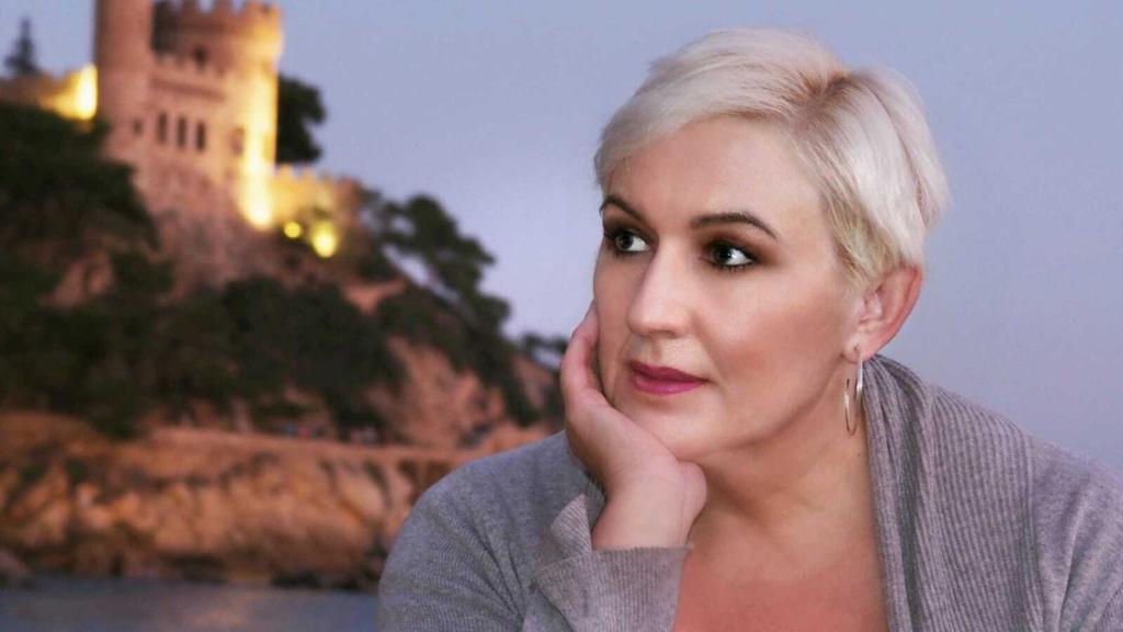 Tiene tres hijos de 20, 15 y 10 años