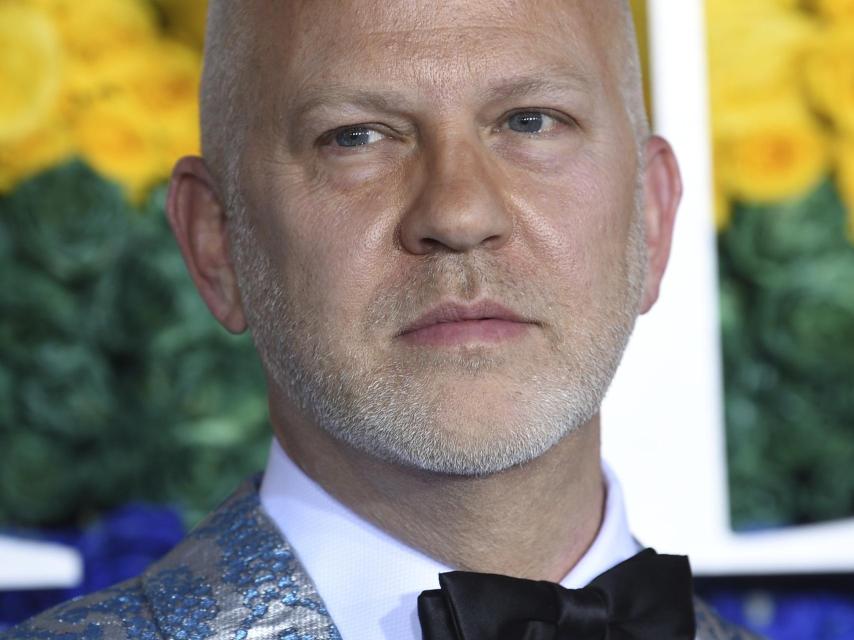 Ryan Murphy en una imagen reciente.