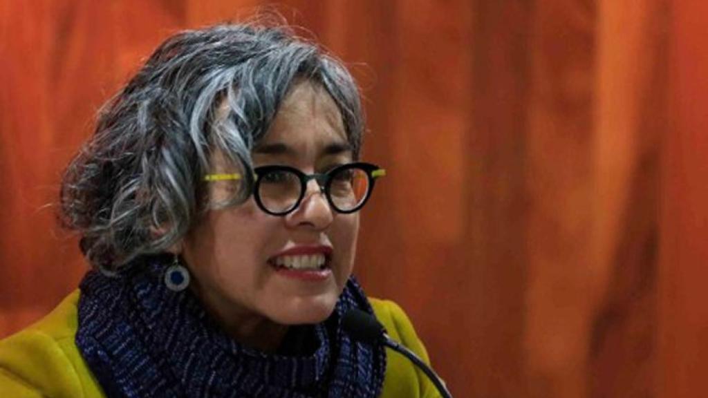 Cristina Rivera Garza