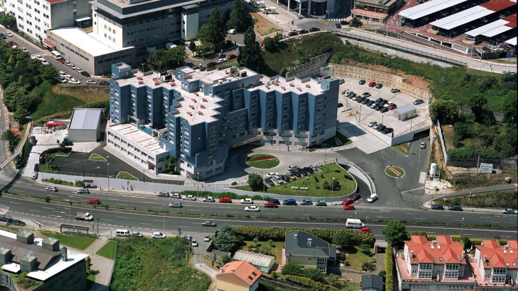 La Fundación San Rafael lanza una  campaña de prevención contra el cáncer de piel