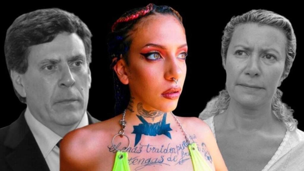 La familia Quer ha protagonizado diversas polémicas desde que desapareciera Diana.