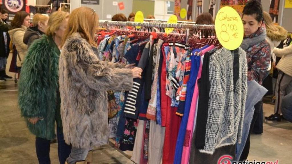 feria stock valladolid comercio 2018 7