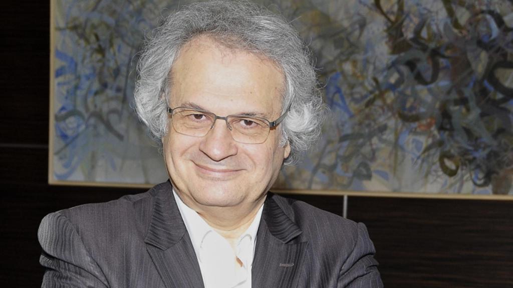 Amin Maalouf