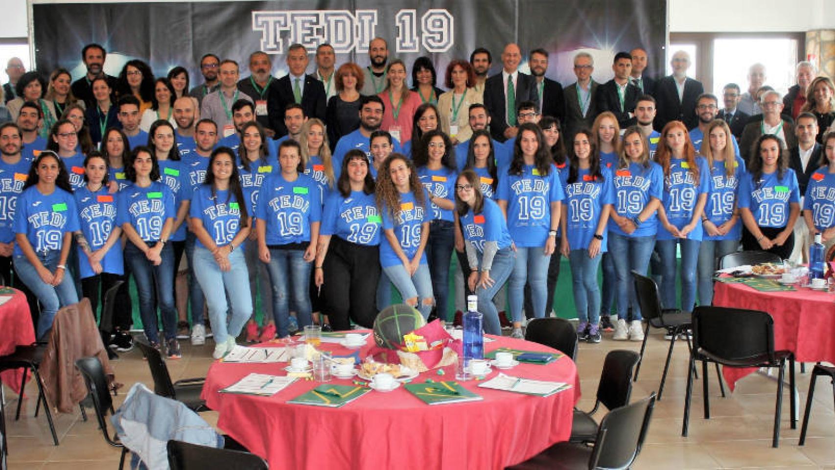 Intensa jornada de los alumnos del 'Campus Talento y Empleo Digital' en Nambroca (Toledo) 1